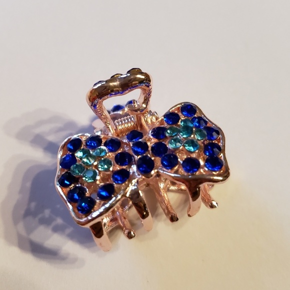 Hair claws - Brand new, Set of 2 - Picture 1 of 3